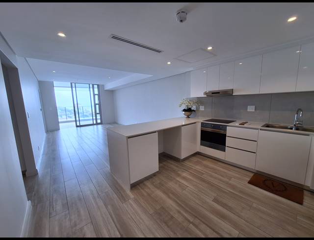 2 BEDROOM APARTMENT FOR SALE IN UMHLANGA CENTRAL